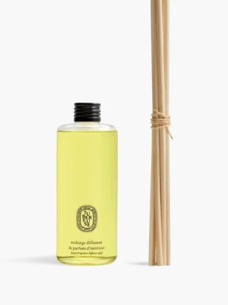 Tubareuse (tuberose) – påfyllning för doftpinnar – 200 ml