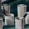 Tumbler – oval Tumbler – oval