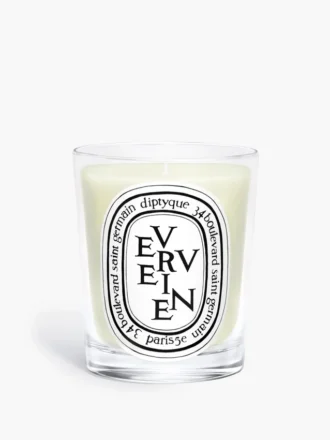 Verveine (citronverbena) – klassiskt ljus