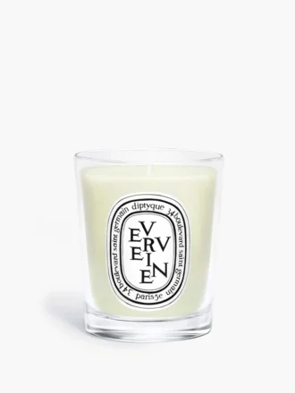 Verveine (citronverbena) – litet ljus